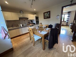  Maison � vendre 8 pi�ces 177 m�