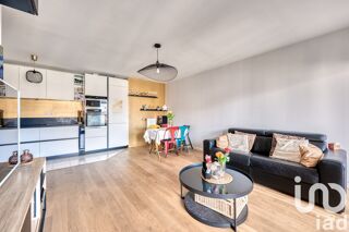  Appartement  vendre 4 pices 76 m
