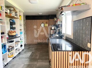  Maison � vendre 4 pi�ces 85 m�