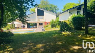  Villa � vendre 8 pi�ces 217 m�