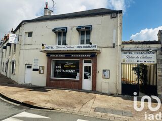  Immeuble � vendre 640 m�