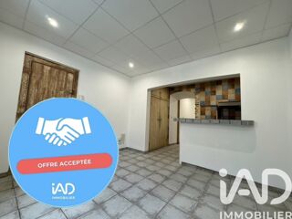  Appartement � vendre 2 pi�ces 31 m�