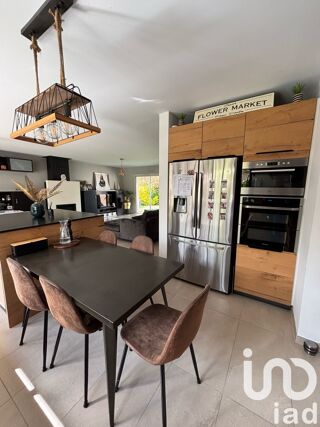  Maison � vendre 6 pi�ces 153 m�