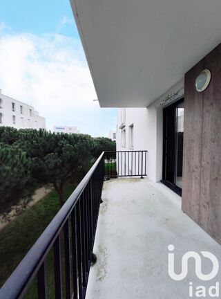  Appartement  vendre 3 pices 54 m