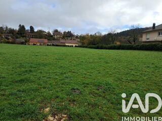  Terrain � vendre 5400 m�