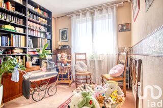  Maison � vendre 4 pi�ces 74 m�