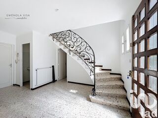  Maison � vendre 5 pi�ces 120 m�