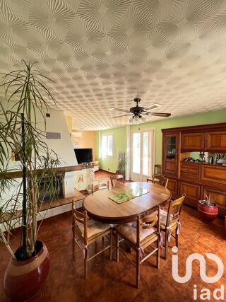  Maison � vendre 4 pi�ces 80 m�