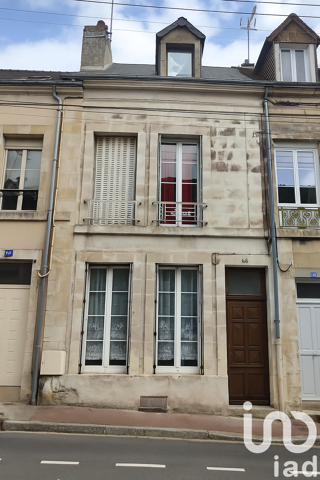  Maison  vendre 5 pices 80 m