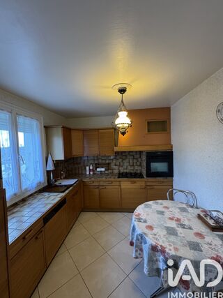  Maison � vendre 5 pi�ces 100 m�