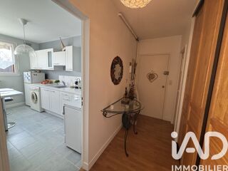  Appartement � vendre 3 pi�ces 62 m�