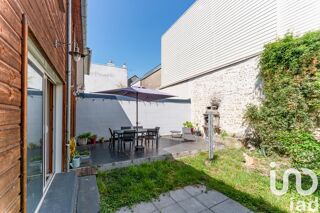  Maison � vendre 5 pi�ces 130 m�