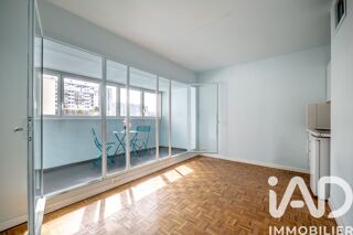  Appartement � vendre 1 pi�ce 18 m�