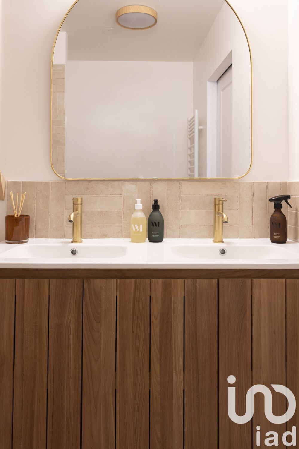  vendre  Appartement Paris 20