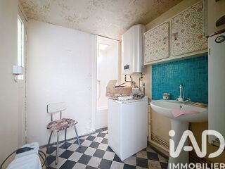  Maison � vendre 4 pi�ces 95 m�