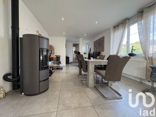  Maison � vendre 5 pi�ces 158 m�