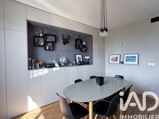  Appartement � vendre 3 pi�ces 60 m�