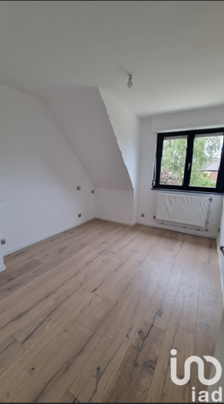  Maison  vendre 5 pices 111 m