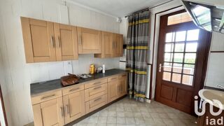  Maison � vendre 5 pi�ces 74 m�