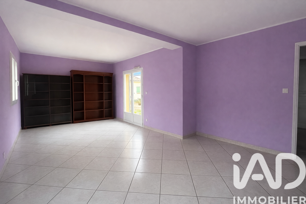 � vendre  Maison Carc�s (83570)