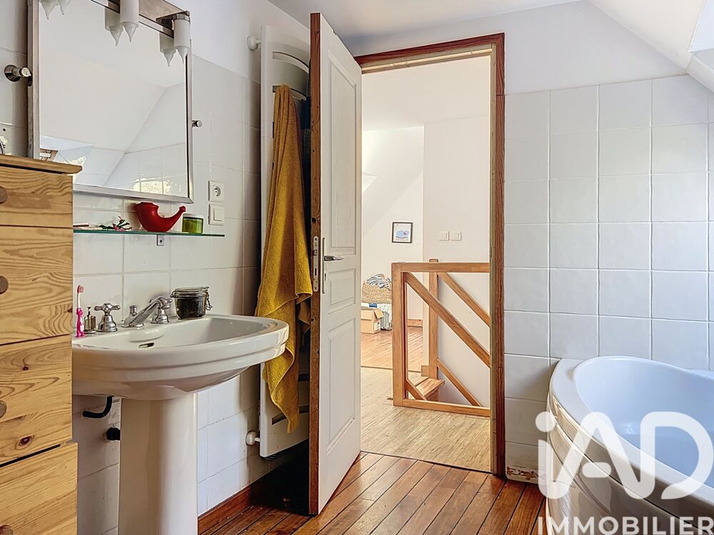 � vendre  Maison Tr�gomeur (22590)