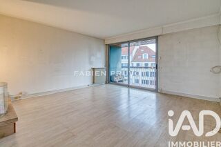  Appartement � vendre 4 pi�ces 82 m�