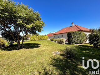  Maison  vendre 3 pices 62 m