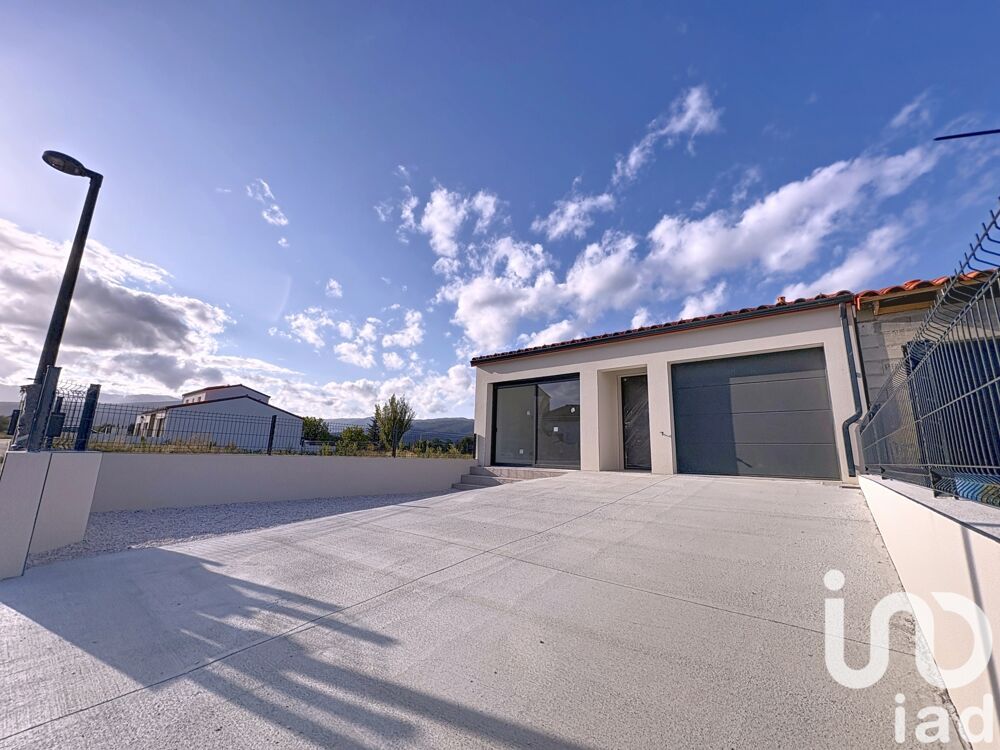 Vente Maison Vente Maison traditionnelle 3 pi�ces Los masos