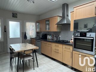  Maison  vendre 6 pices 125 m