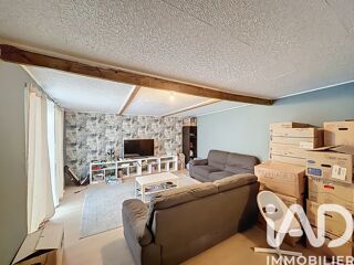  Maison � vendre 5 pi�ces 138 m�