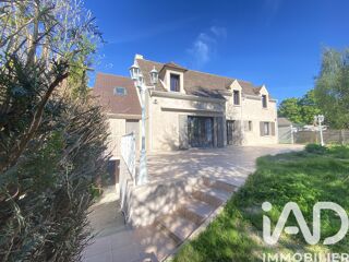  Maison � vendre 8 pi�ces 164 m�