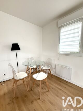  Appartement � vendre 2 pi�ces 41 m�