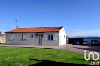  Maison � vendre 5 pi�ces 89 m�