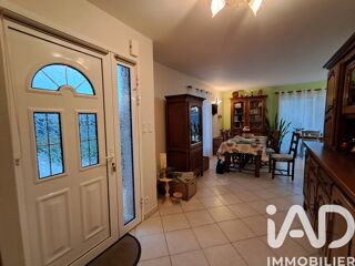  Maison � vendre 5 pi�ces 93 m�