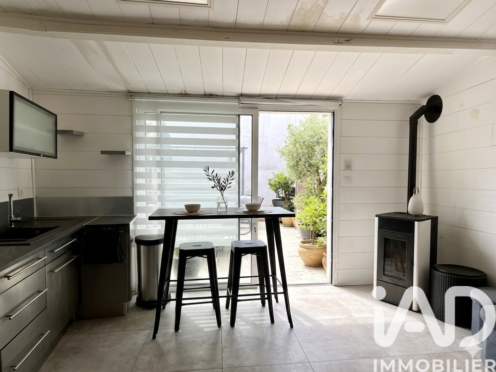 � vendre  Maison Les Sables-d'Olonne (85100)