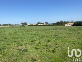  Terrain � vendre 3859 m�