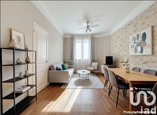  Maison � vendre 3 pi�ces 54 m�