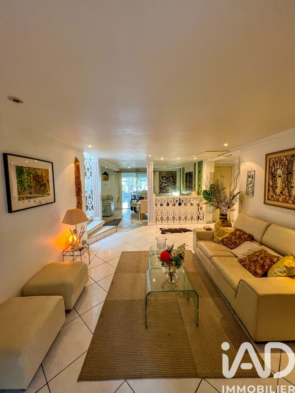 � vendre  Maison Saint-Gilles les Hauts (97435)