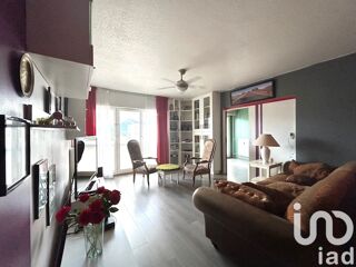  Appartement � vendre 3 pi�ces 67 m�