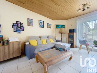  Maison � vendre 3 pi�ces 98 m�