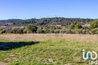  Terrain � vendre 1153 m�