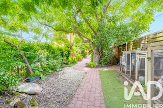  Maison � vendre 9 pi�ces 180 m�