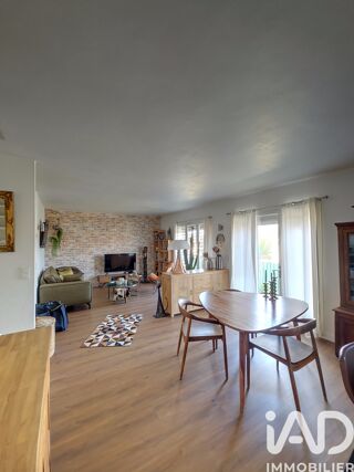  Appartement � vendre 3 pi�ces 74 m�