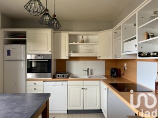  Appartement  vendre 4 pices 76 m