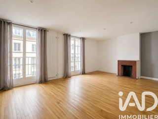  Appartement � vendre 3 pi�ces 82 m�