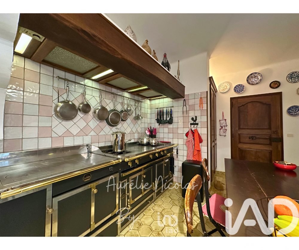 � vendre  Maison Entraigues-sur-la-Sorgue (84320)