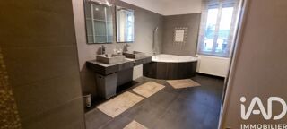  Maison � vendre 4 pi�ces 124 m�