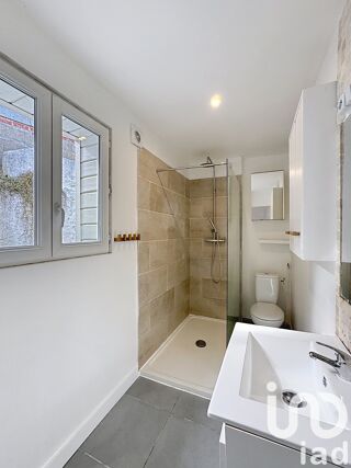  Maison  vendre 3 pices 46 m