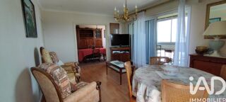  Appartement � vendre 4 pi�ces 89 m�