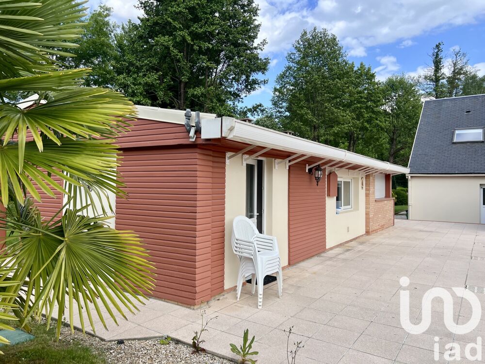  vendre  Villa Parmain (95620)